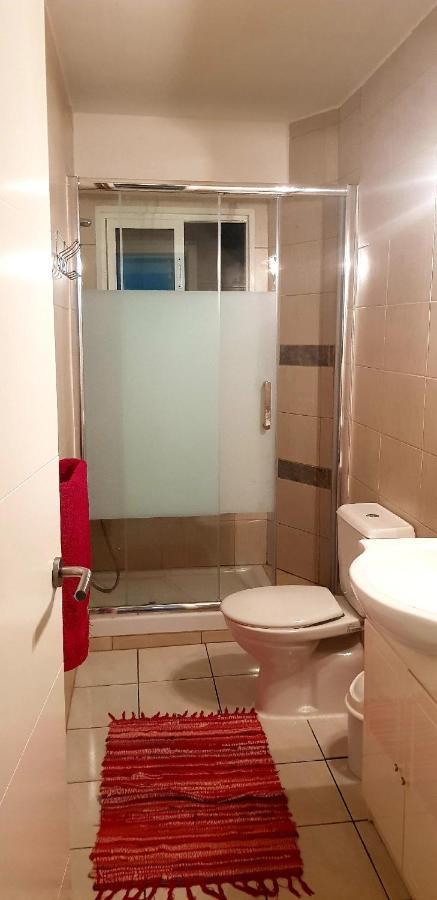 First Line, Upscale Apartment Los Cristianos! 11Thfloor Views アロナ エクステリア 写真